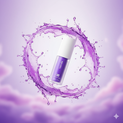 V34 Tooth Tint — Color-Correcting Whitening Gel (30 ml) | Gadget 4U